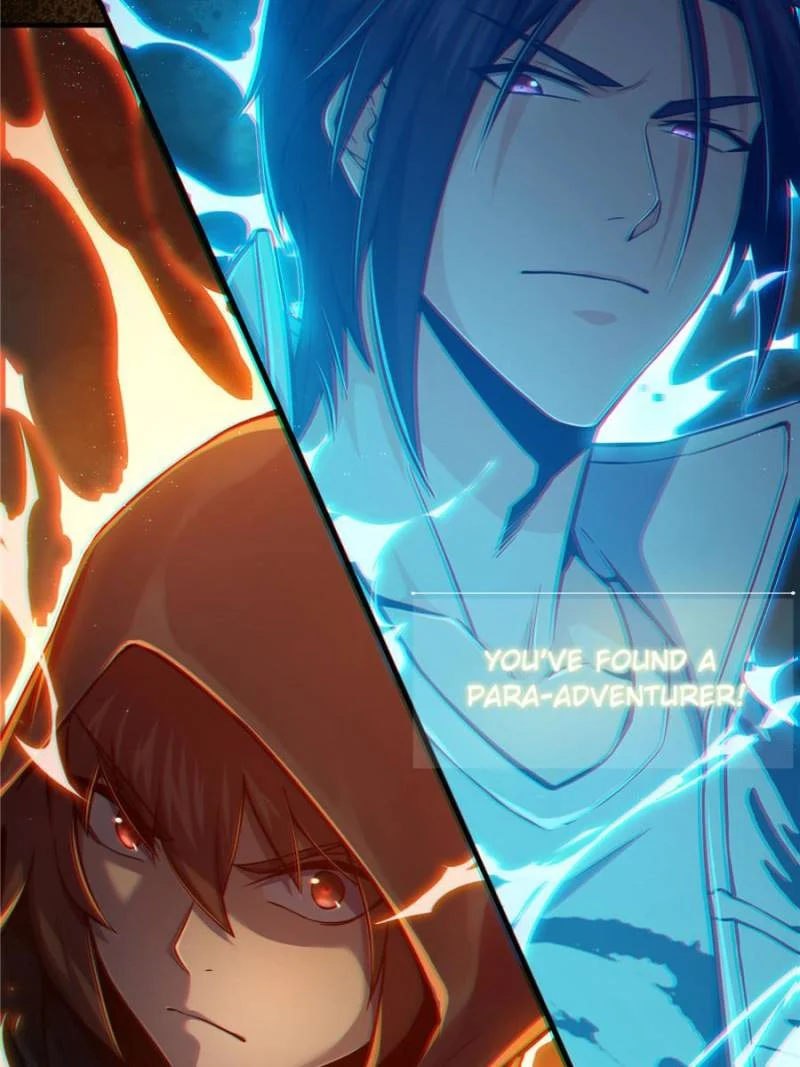 Another Beginning With the Guhuo Bird Chapter 11 - Page 65