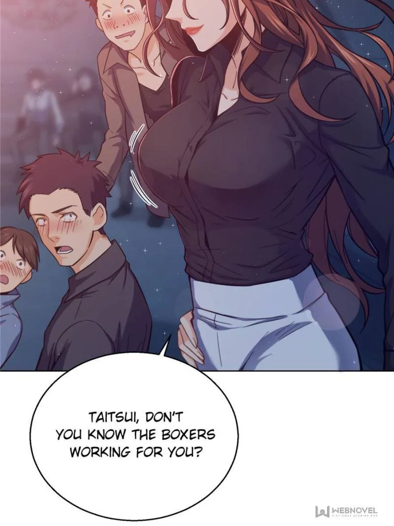 Another Beginning With the Guhuo Bird Chapter 11 - Page 9