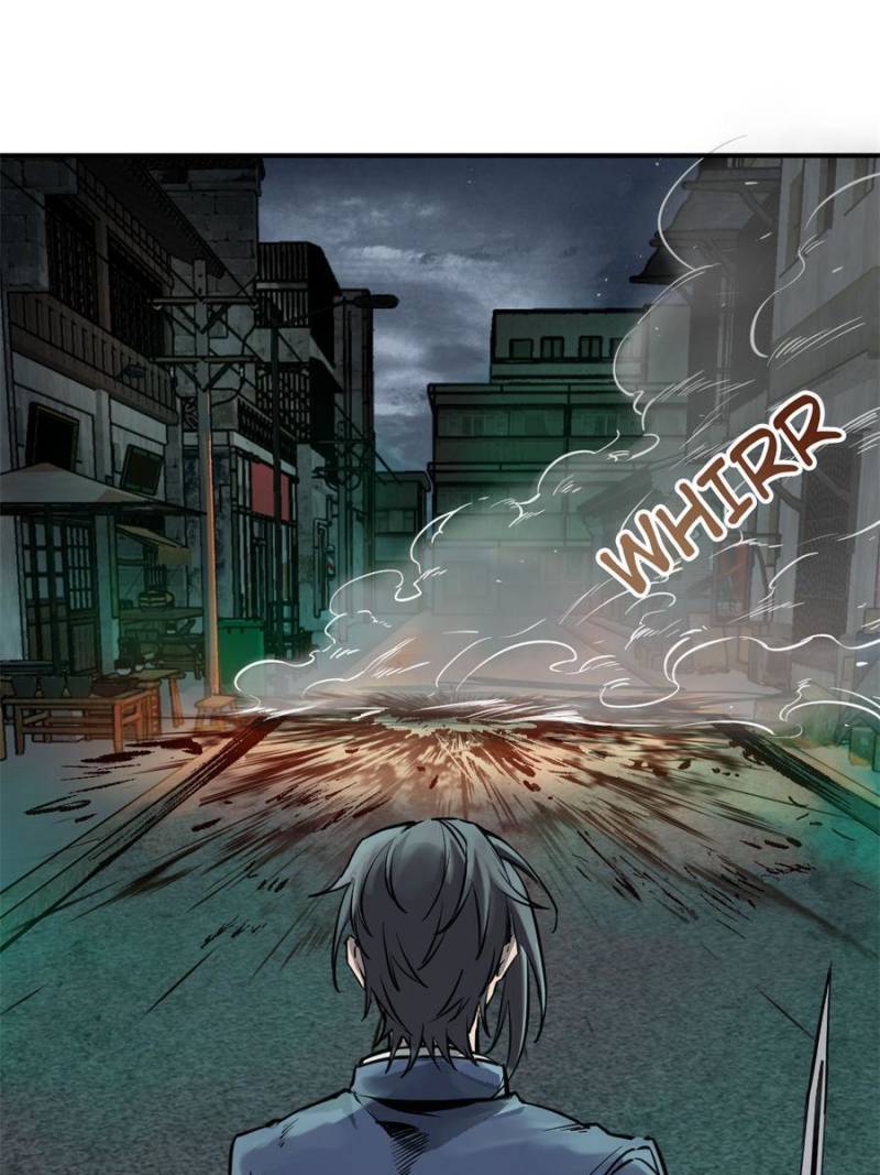 Another Beginning With the Guhuo Bird Chapter 110 - Page 11