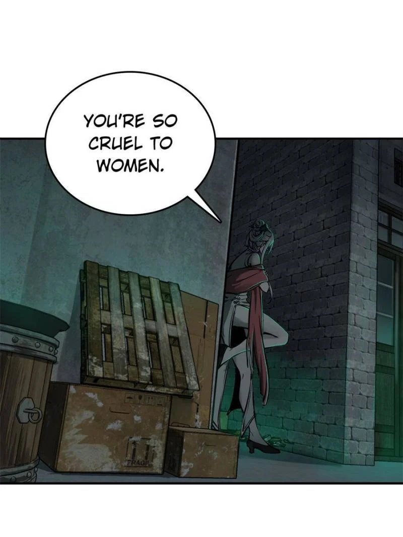 Another Beginning With the Guhuo Bird Chapter 110 - Page 13