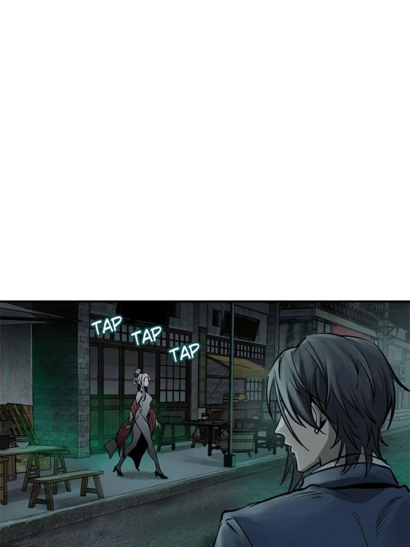 Another Beginning With the Guhuo Bird Chapter 110 - Page 14