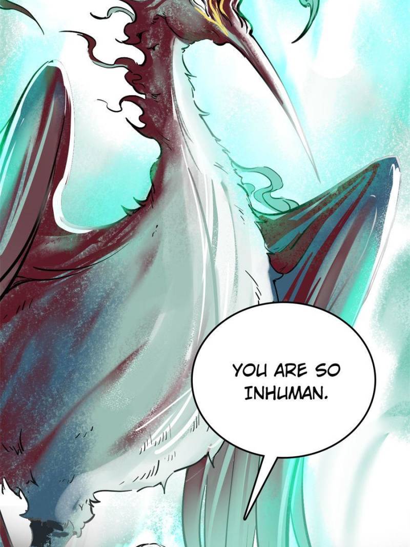 Another Beginning With the Guhuo Bird Chapter 110 - Page 16
