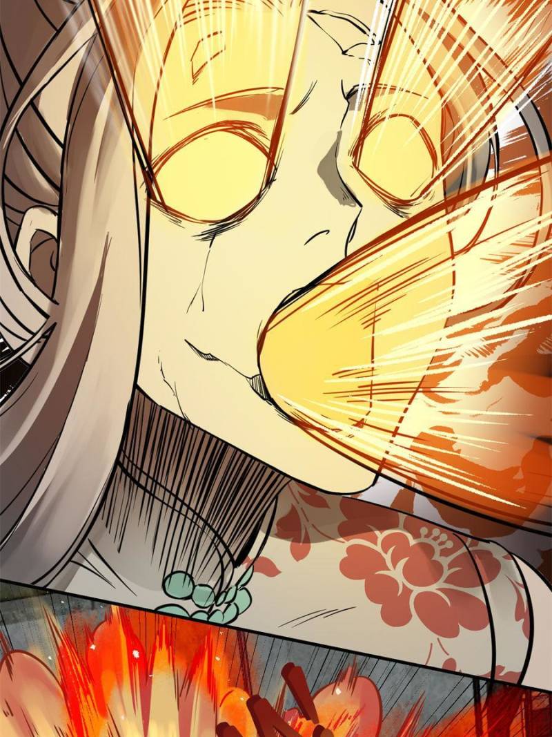 Another Beginning With the Guhuo Bird Chapter 110 - Page 3