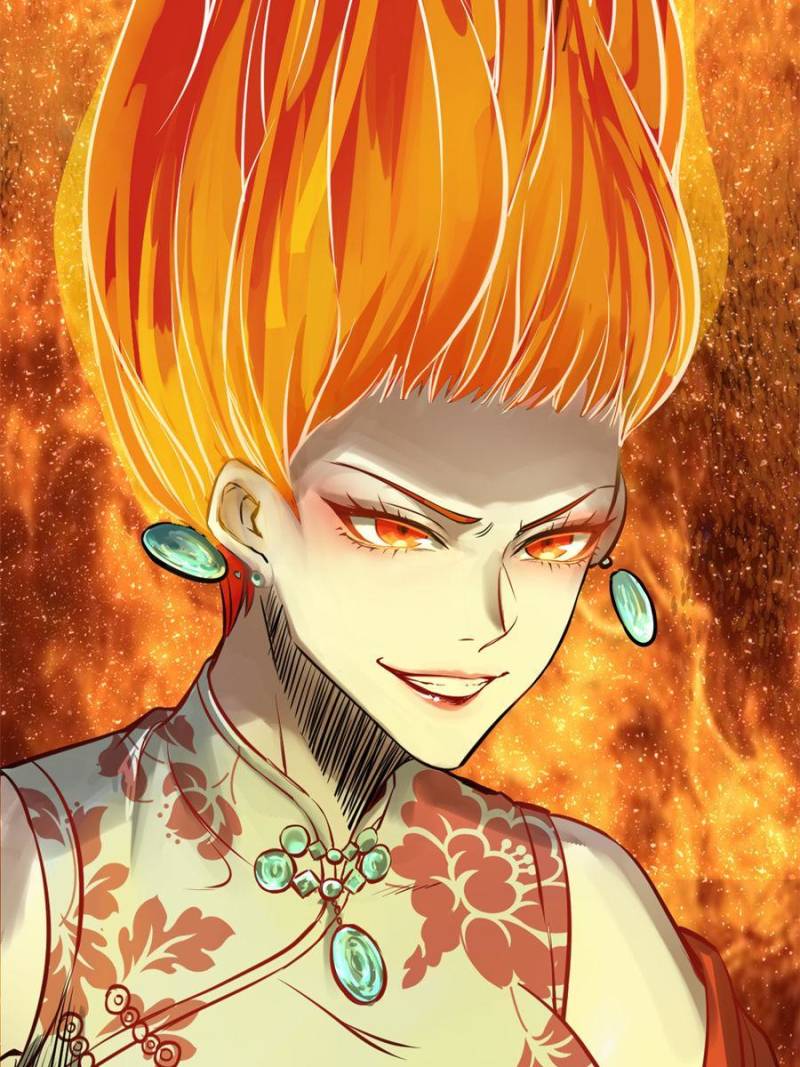 Another Beginning With the Guhuo Bird Chapter 110 - Page 25