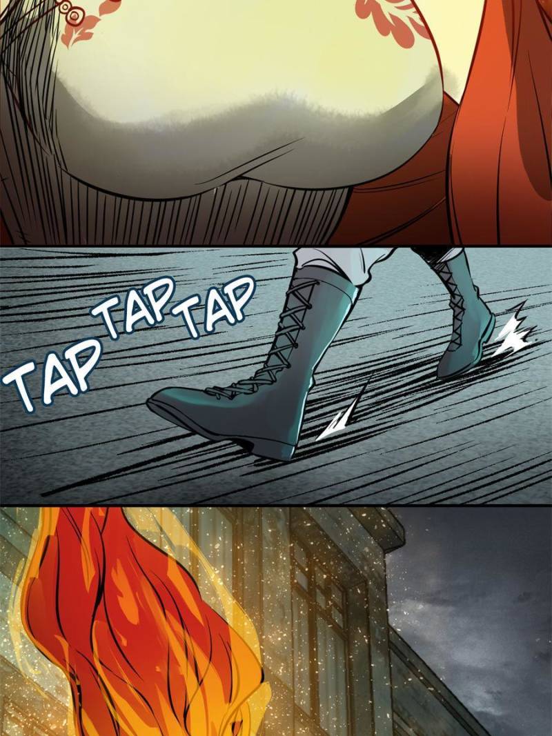 Another Beginning With the Guhuo Bird Chapter 110 - Page 26