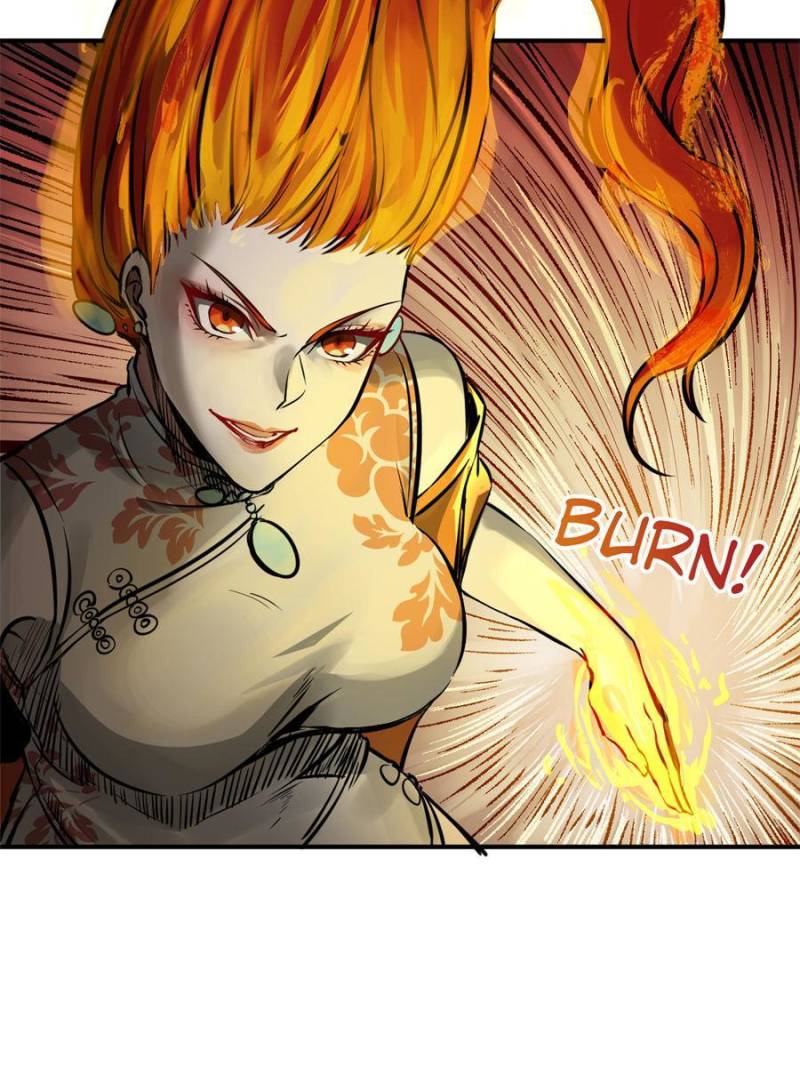 Another Beginning With the Guhuo Bird Chapter 110 - Page 29