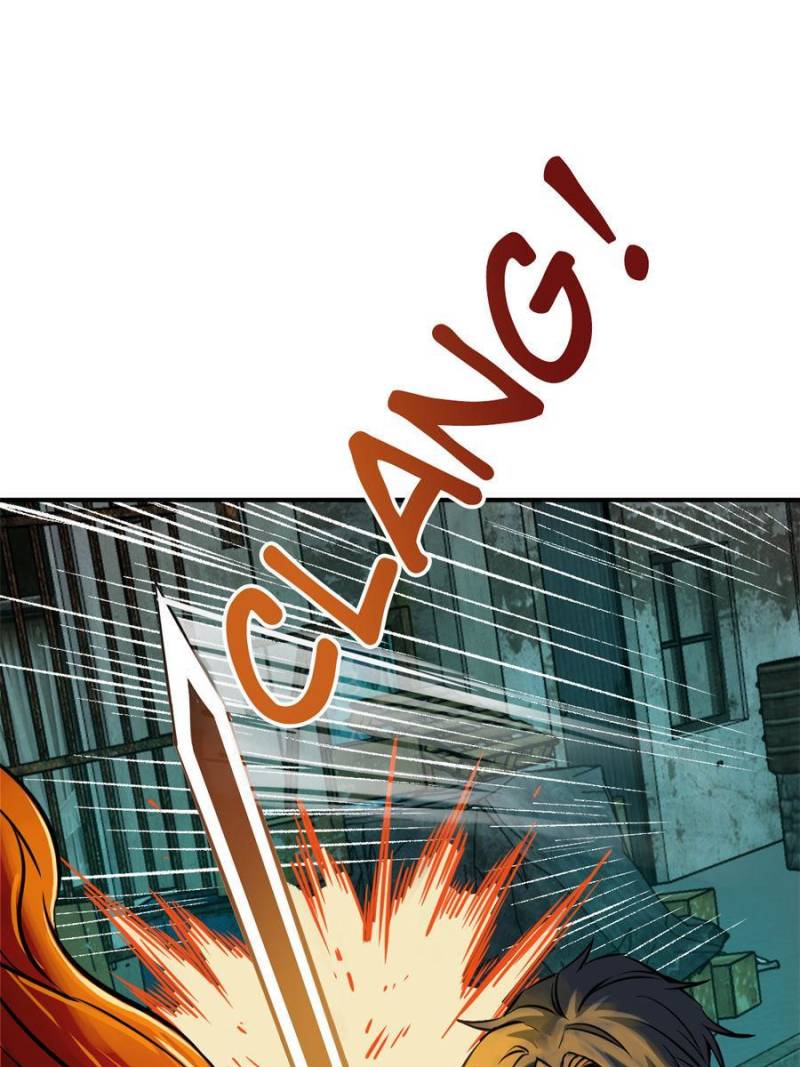 Another Beginning With the Guhuo Bird Chapter 110 - Page 30