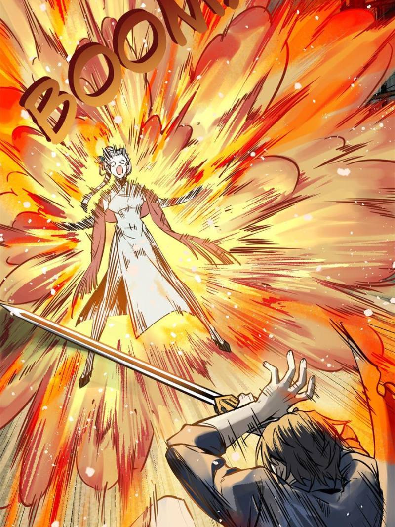 Another Beginning With the Guhuo Bird Chapter 110 - Page 4