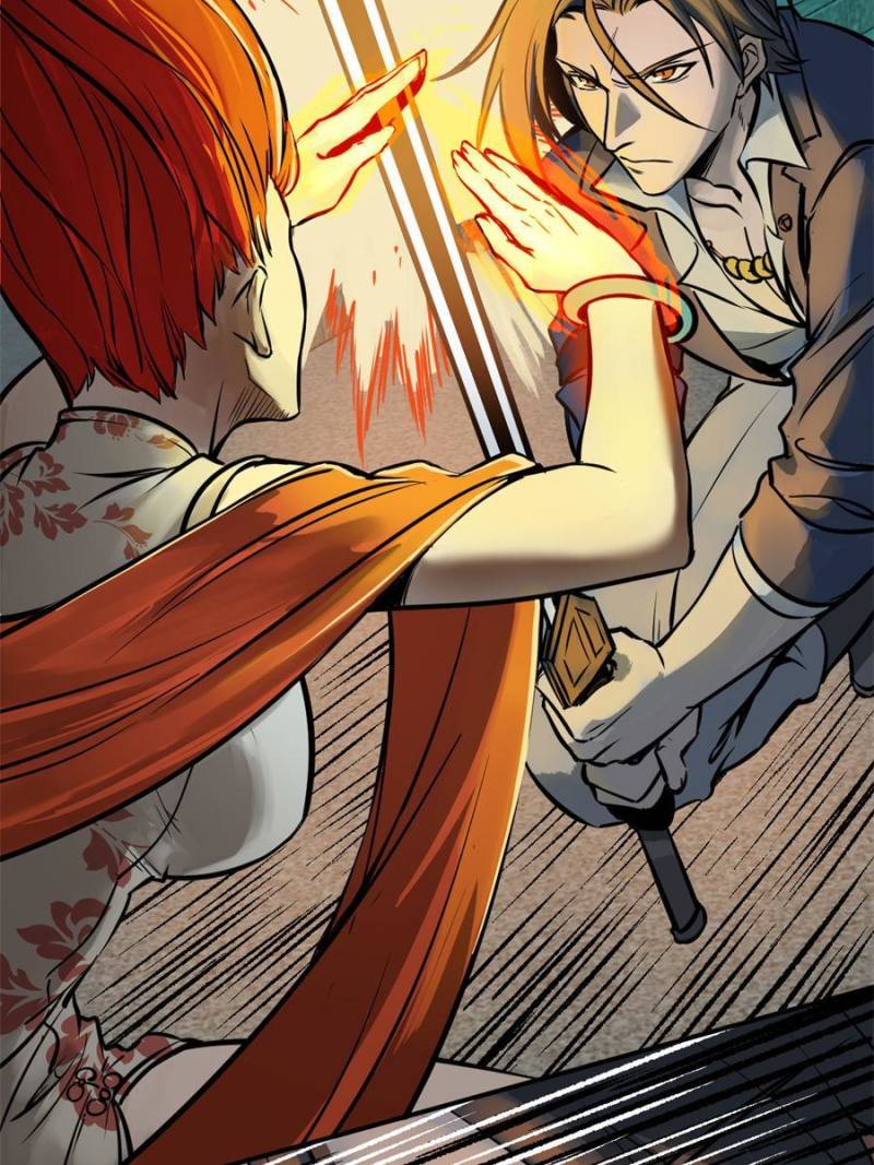 Another Beginning With the Guhuo Bird Chapter 110 - Page 31