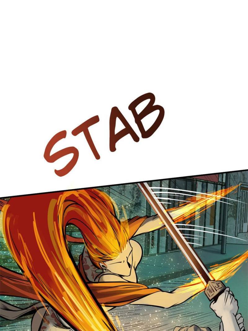 Another Beginning With the Guhuo Bird Chapter 110 - Page 35
