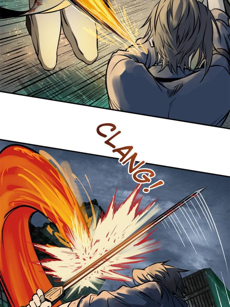 Another Beginning With the Guhuo Bird Chapter 110 - Page 36