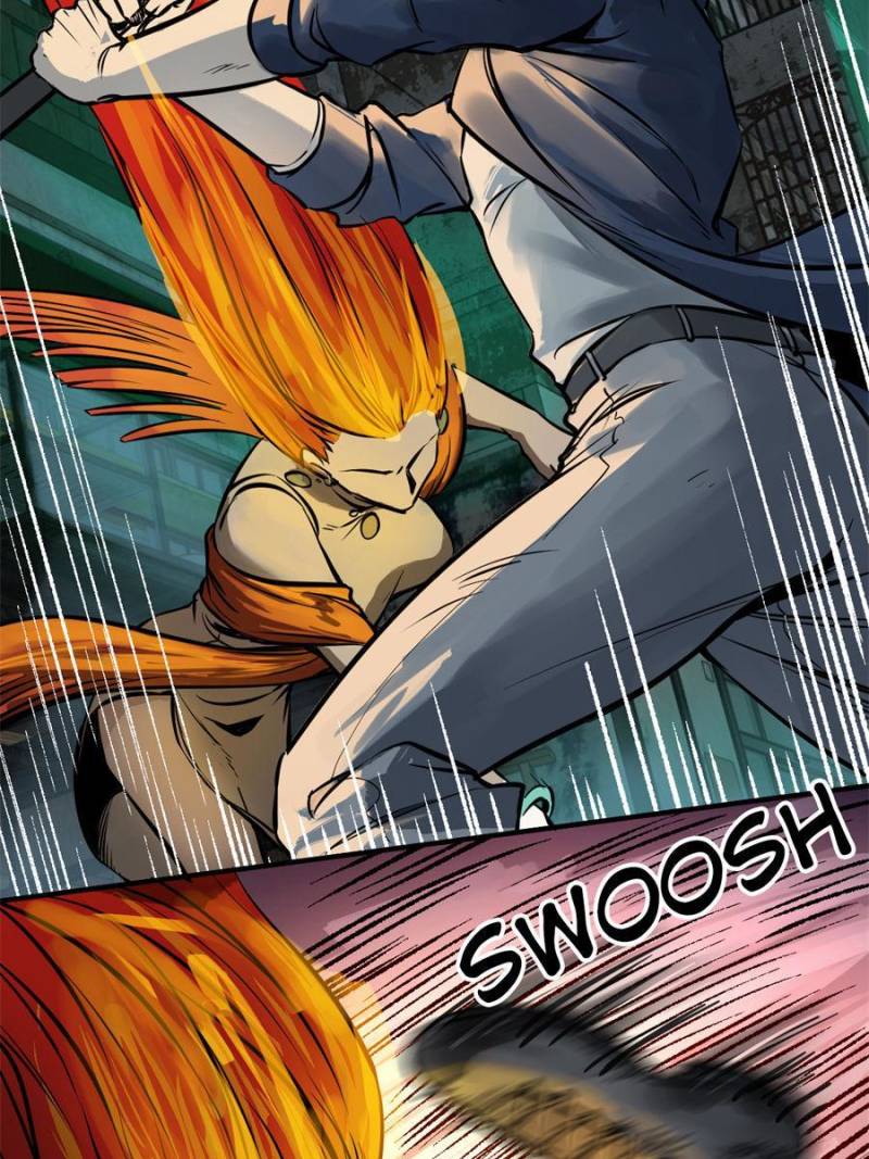 Another Beginning With the Guhuo Bird Chapter 110 - Page 37