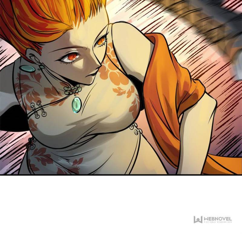 Another Beginning With the Guhuo Bird Chapter 110 - Page 38