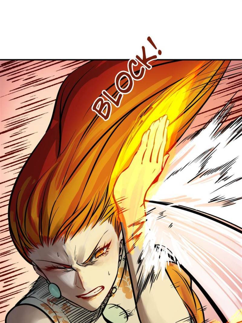 Another Beginning With the Guhuo Bird Chapter 110 - Page 39