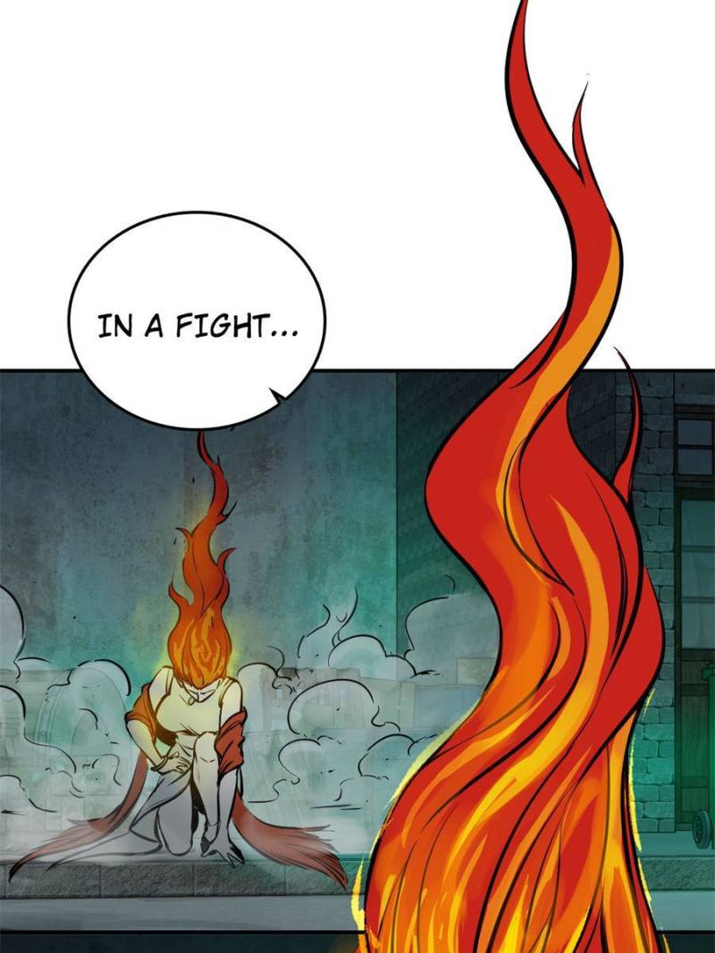 Another Beginning With the Guhuo Bird Chapter 110 - Page 43