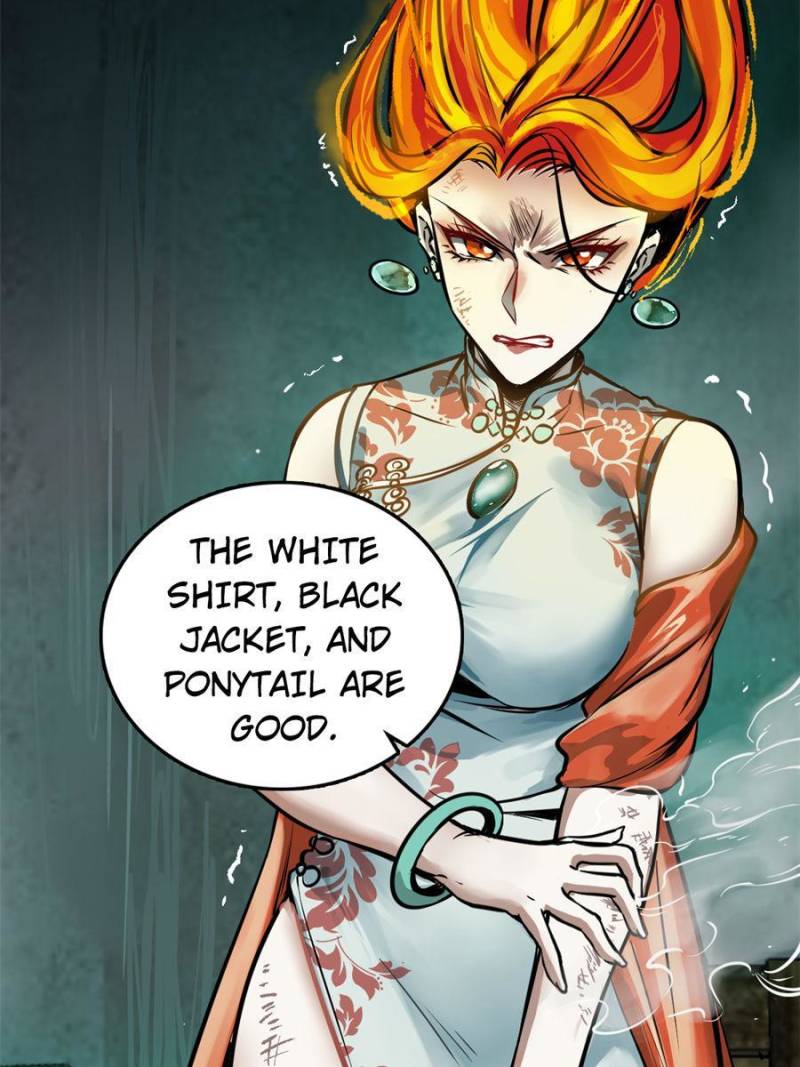 Another Beginning With the Guhuo Bird Chapter 110 - Page 44