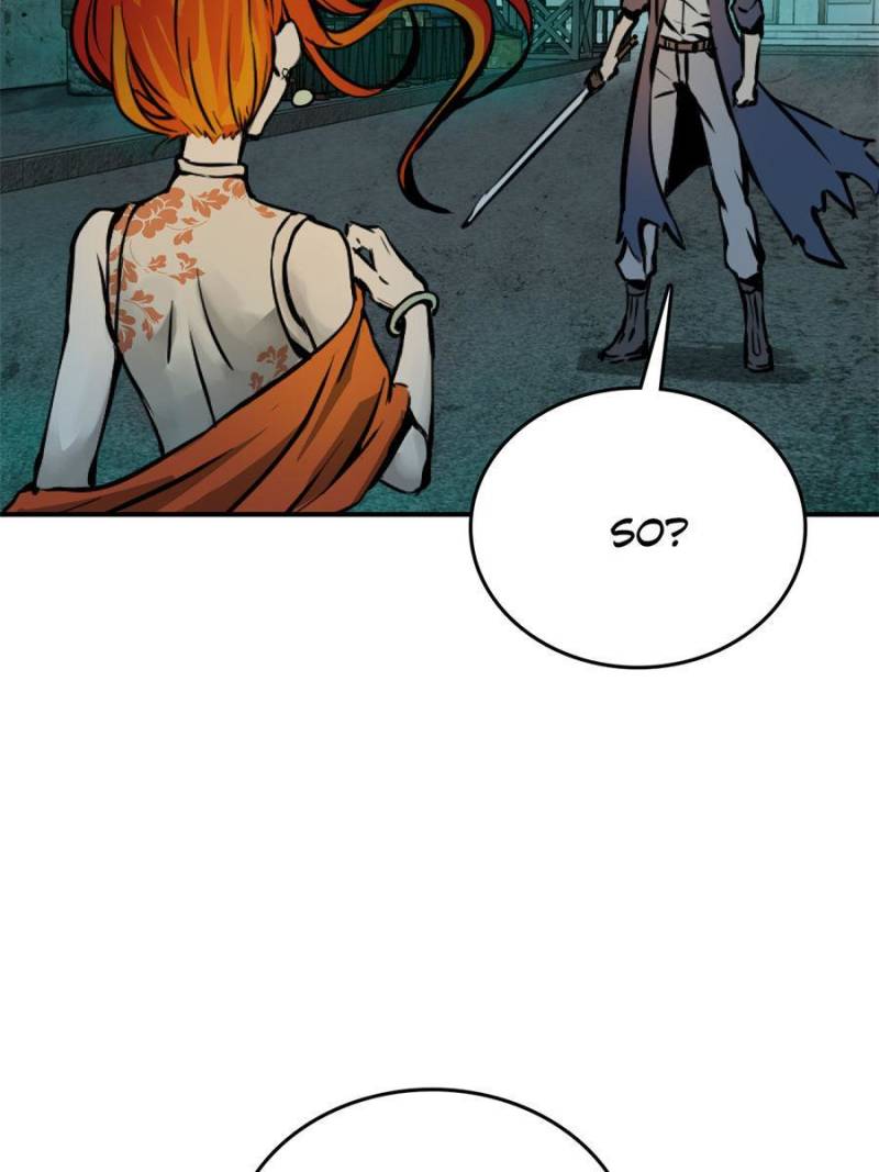 Another Beginning With the Guhuo Bird Chapter 110 - Page 49
