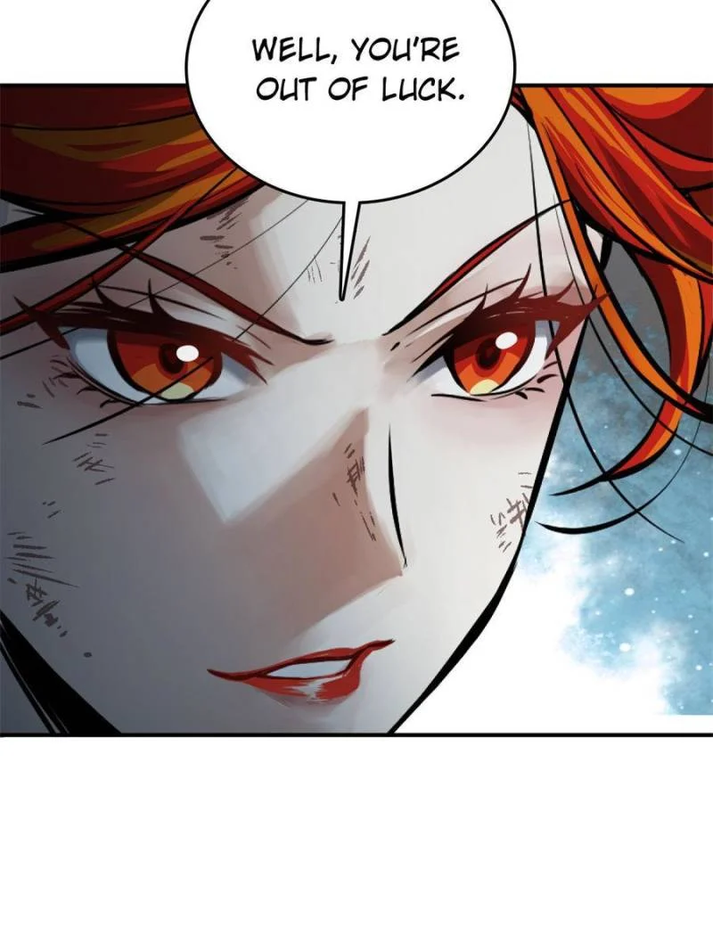 Another Beginning With the Guhuo Bird Chapter 110 - Page 50