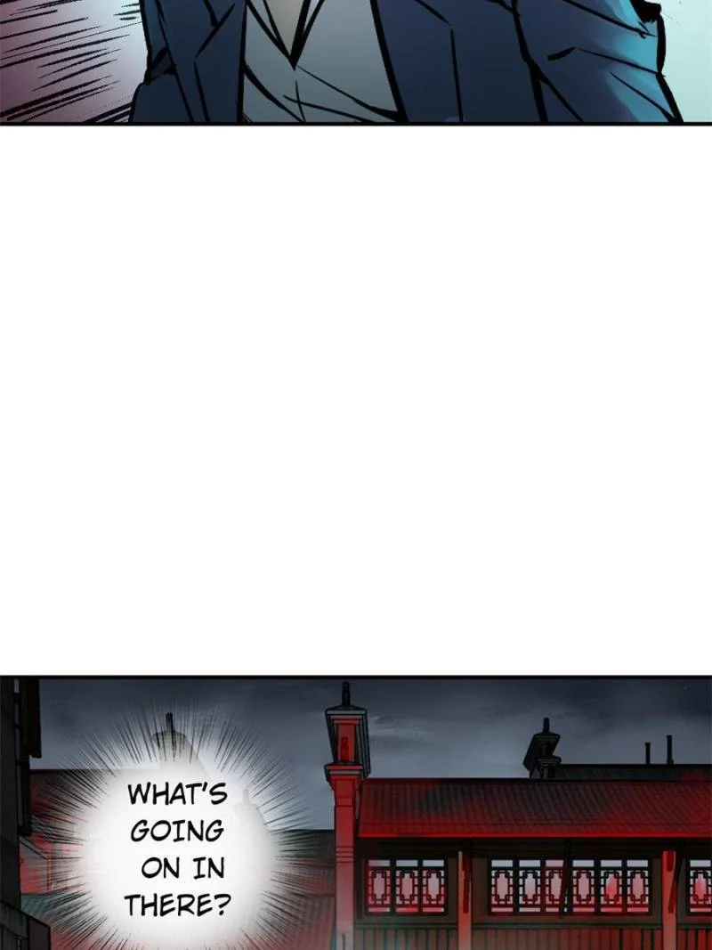 Another Beginning With the Guhuo Bird Chapter 110 - Page 52