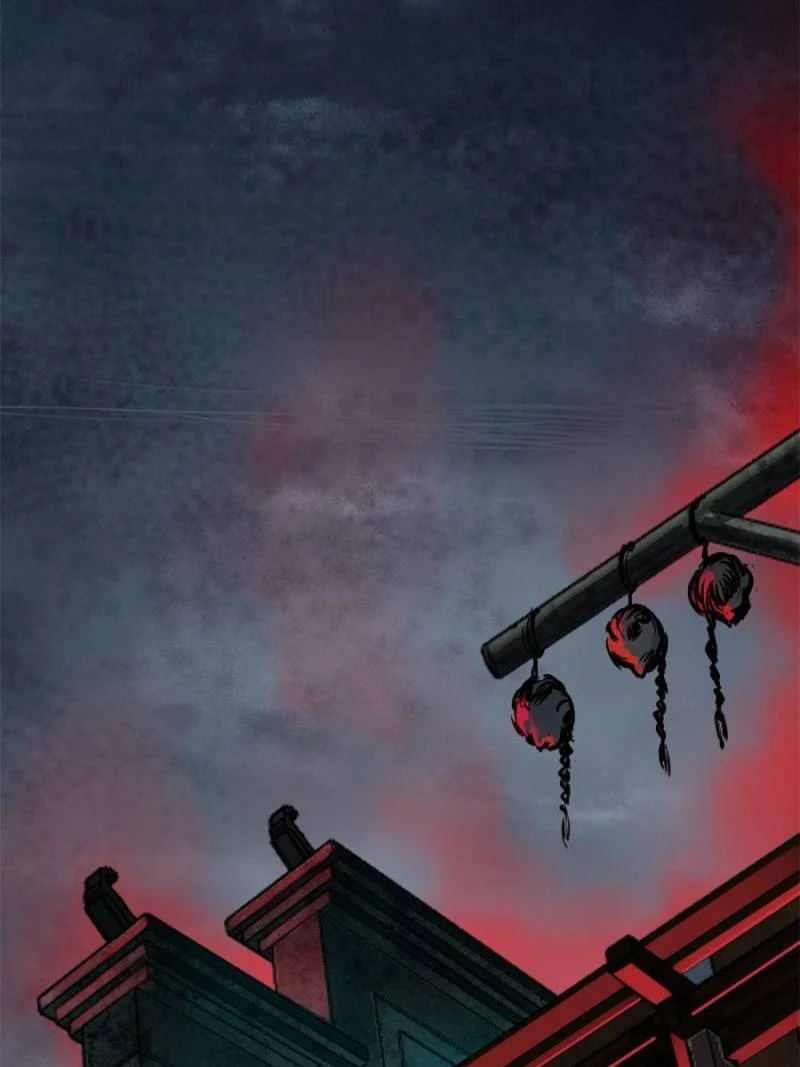 Another Beginning With the Guhuo Bird Chapter 110 - Page 54