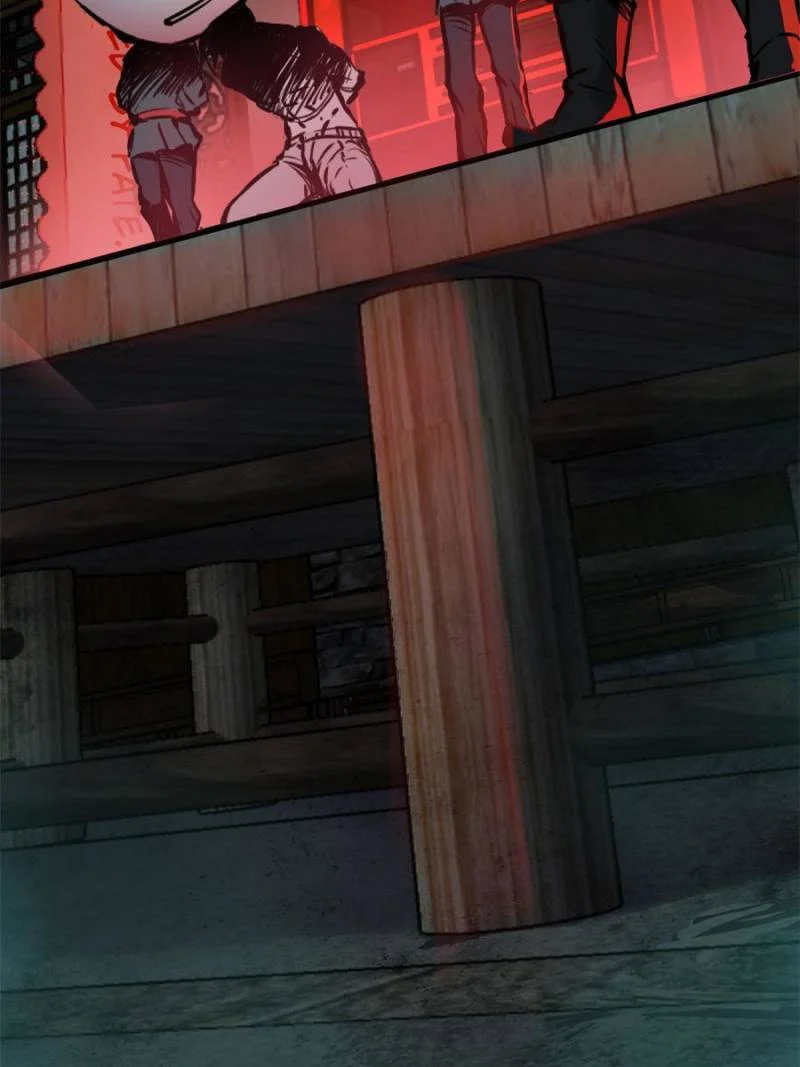 Another Beginning With the Guhuo Bird Chapter 110 - Page 56
