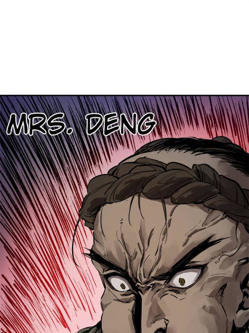 Another Beginning With the Guhuo Bird Chapter 110 - Page 58