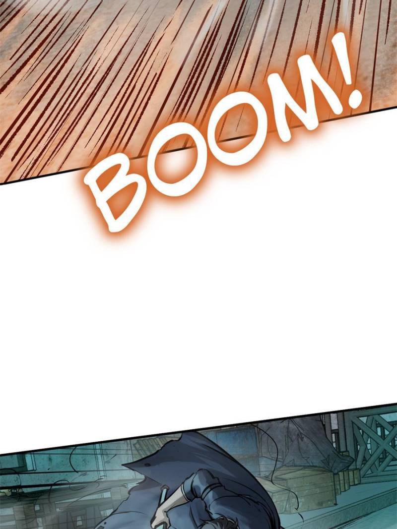 Another Beginning With the Guhuo Bird Chapter 110 - Page 7