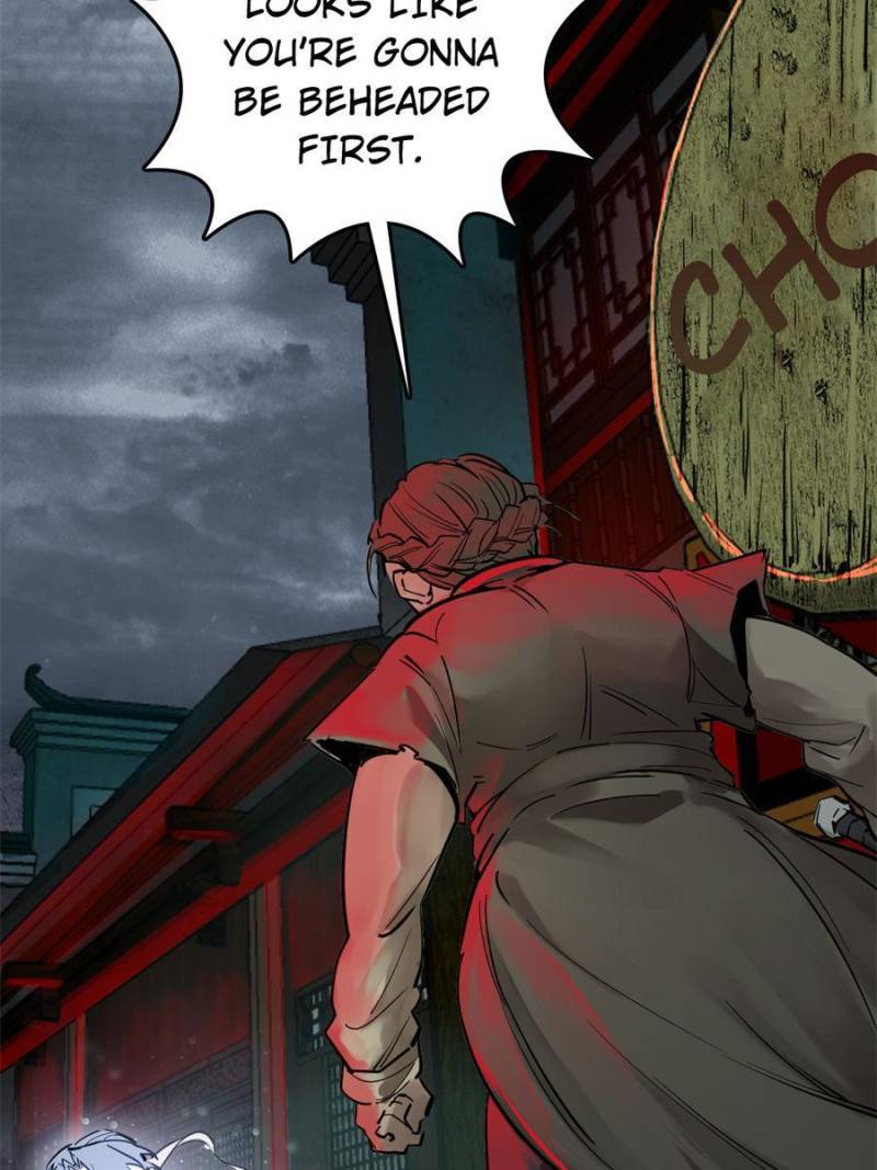 Another Beginning With the Guhuo Bird Chapter 110 - Page 61
