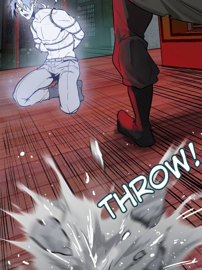 Another Beginning With the Guhuo Bird Chapter 110 - Page 62