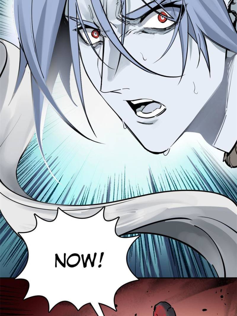 Another Beginning With the Guhuo Bird Chapter 110 - Page 66