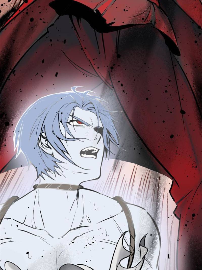 Another Beginning With the Guhuo Bird Chapter 110 - Page 68