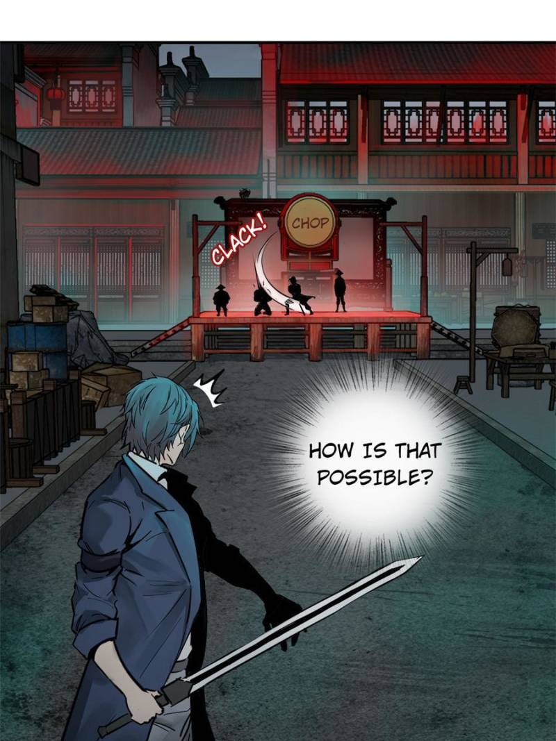 Another Beginning With the Guhuo Bird Chapter 110 - Page 70