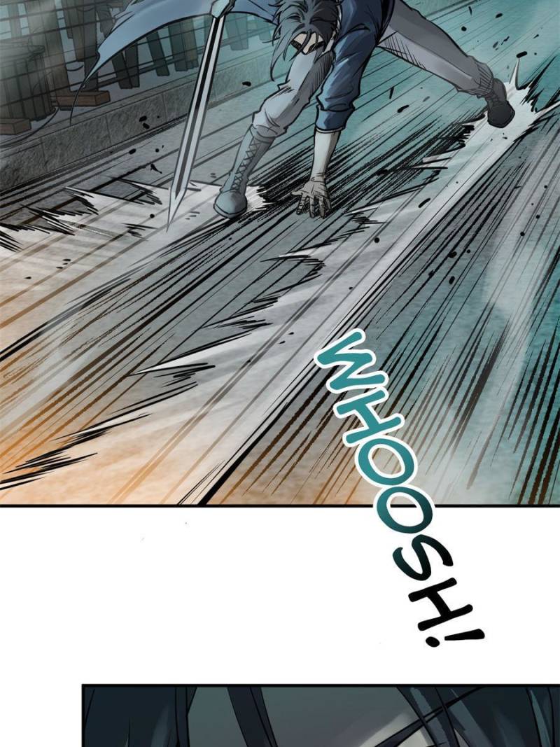 Another Beginning With the Guhuo Bird Chapter 110 - Page 8