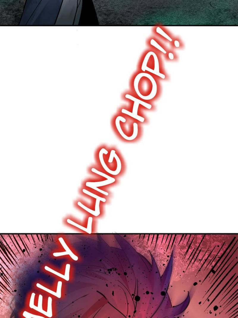 Another Beginning With the Guhuo Bird Chapter 110 - Page 71