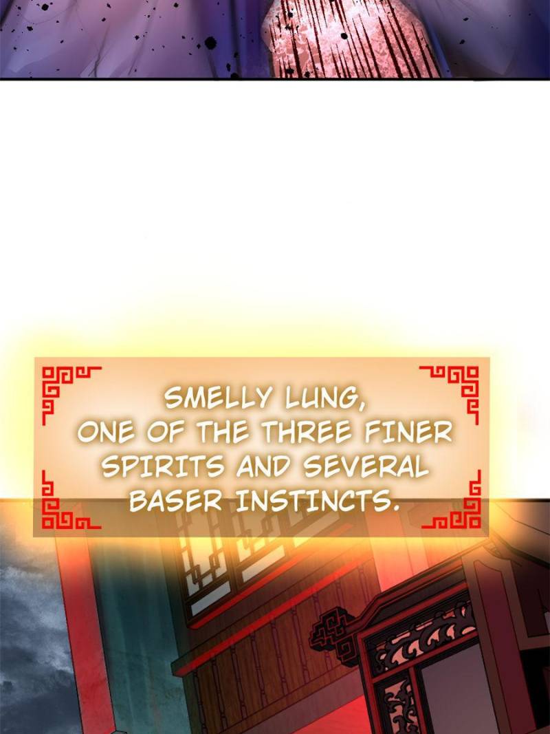 Another Beginning With the Guhuo Bird Chapter 110 - Page 73