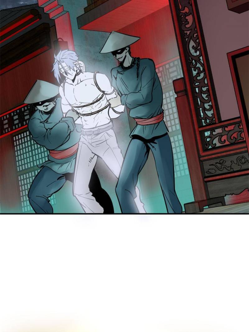 Another Beginning With the Guhuo Bird Chapter 110 - Page 74