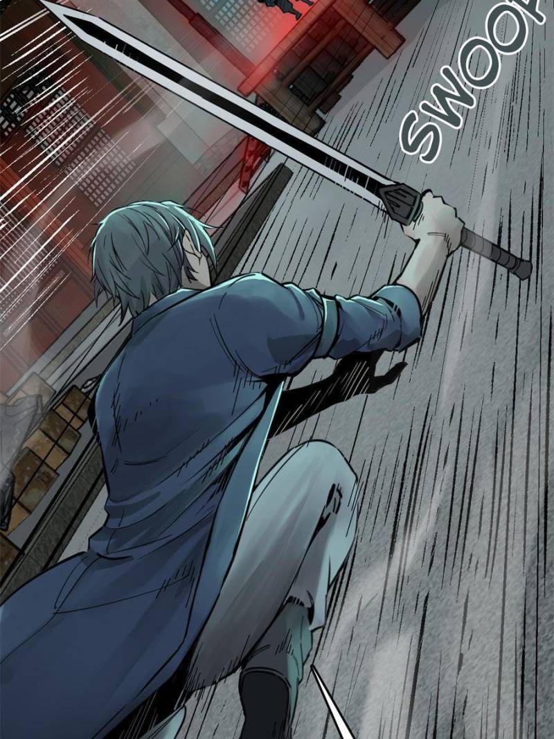 Another Beginning With the Guhuo Bird Chapter 110 - Page 78