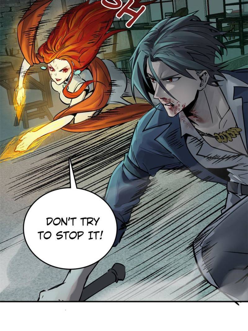 Another Beginning With the Guhuo Bird Chapter 110 - Page 80