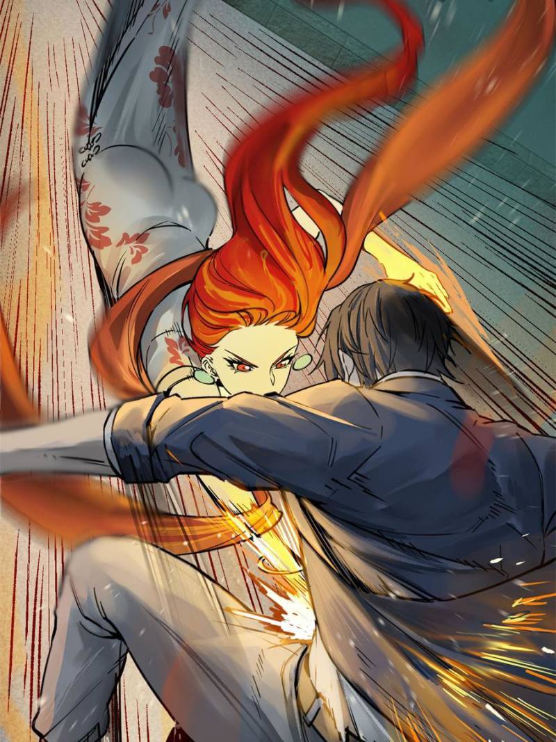 Another Beginning With the Guhuo Bird Chapter 110 - Page 84
