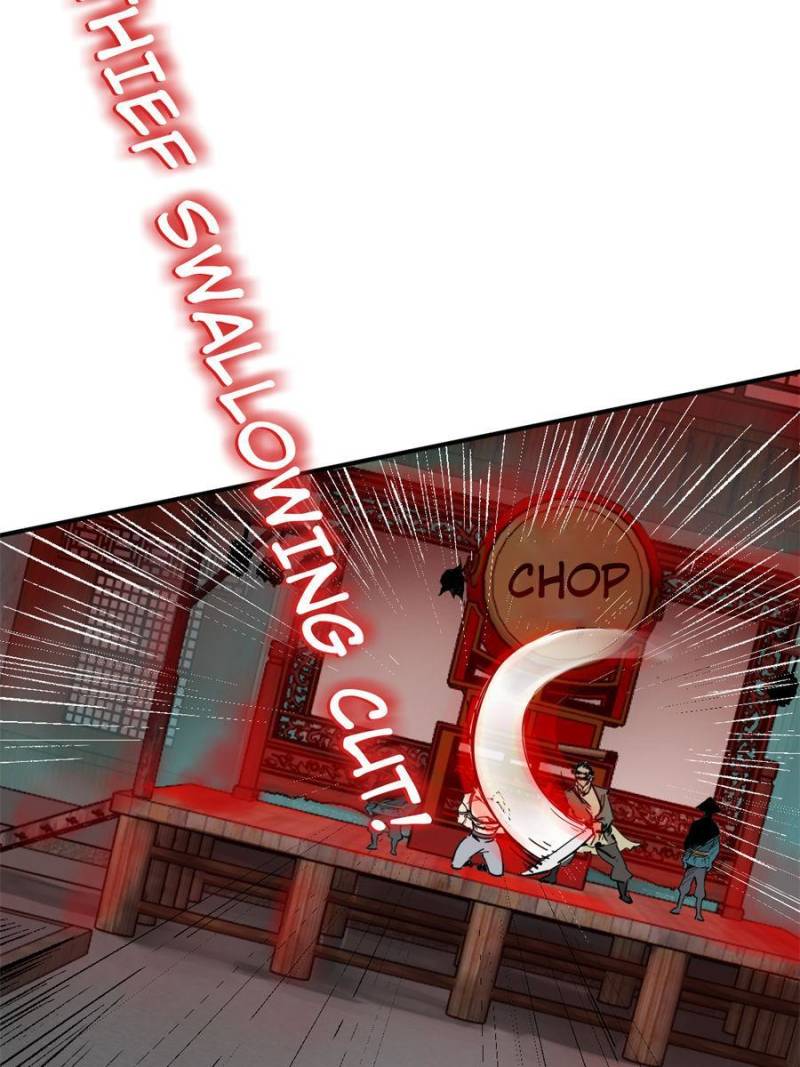 Another Beginning With the Guhuo Bird Chapter 110 - Page 89