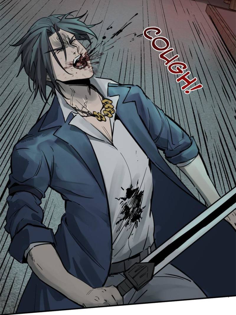 Another Beginning With the Guhuo Bird Chapter 110 - Page 90