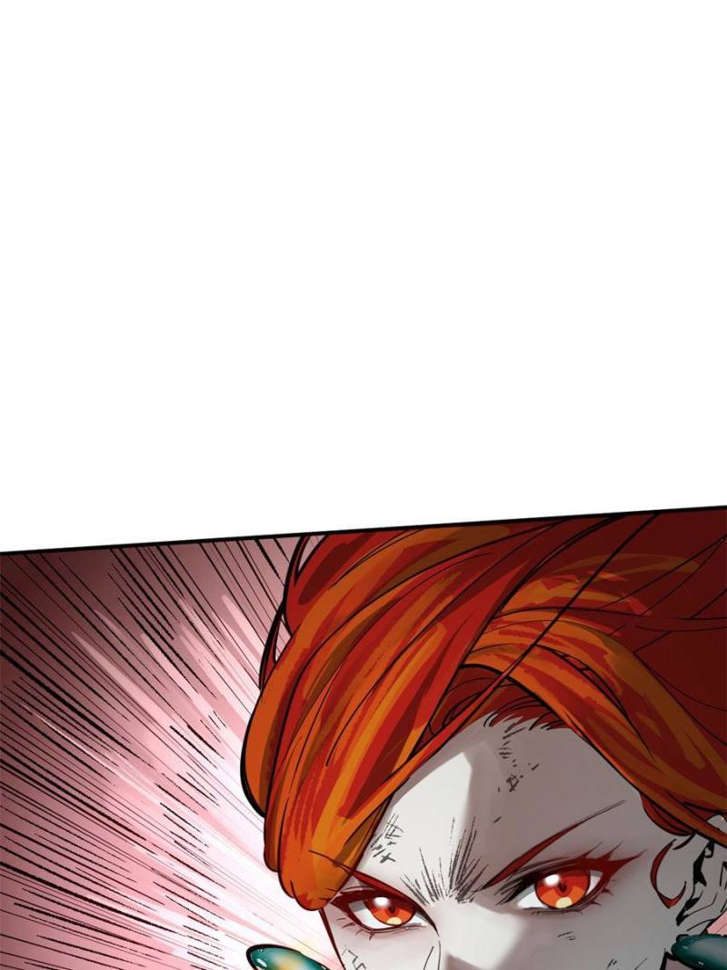 Another Beginning With the Guhuo Bird Chapter 110 - Page 92