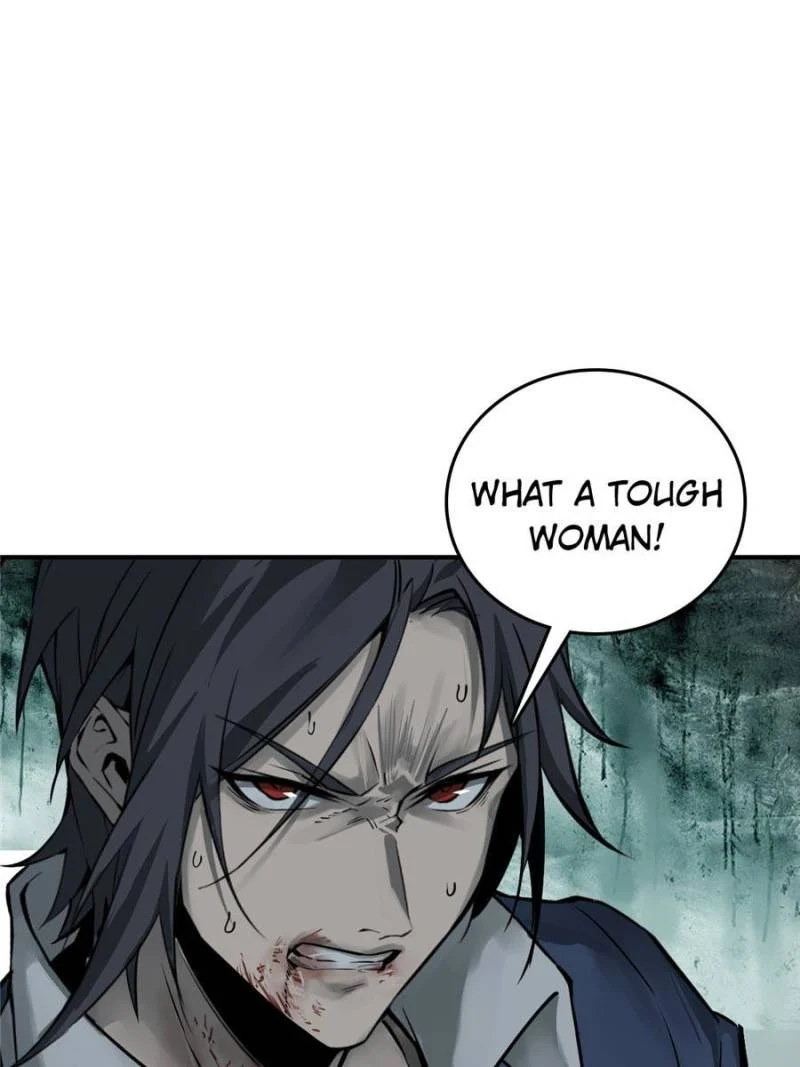 Another Beginning With the Guhuo Bird Chapter 111 - Page 1