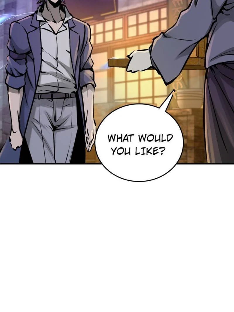 Another Beginning With the Guhuo Bird Chapter 111 - Page 101
