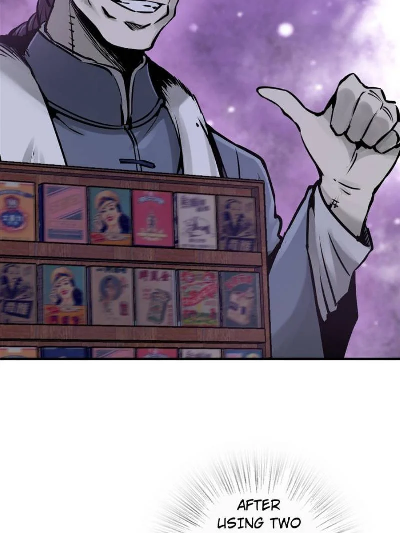 Another Beginning With the Guhuo Bird Chapter 111 - Page 103