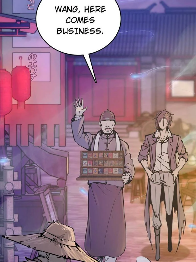 Another Beginning With the Guhuo Bird Chapter 111 - Page 110