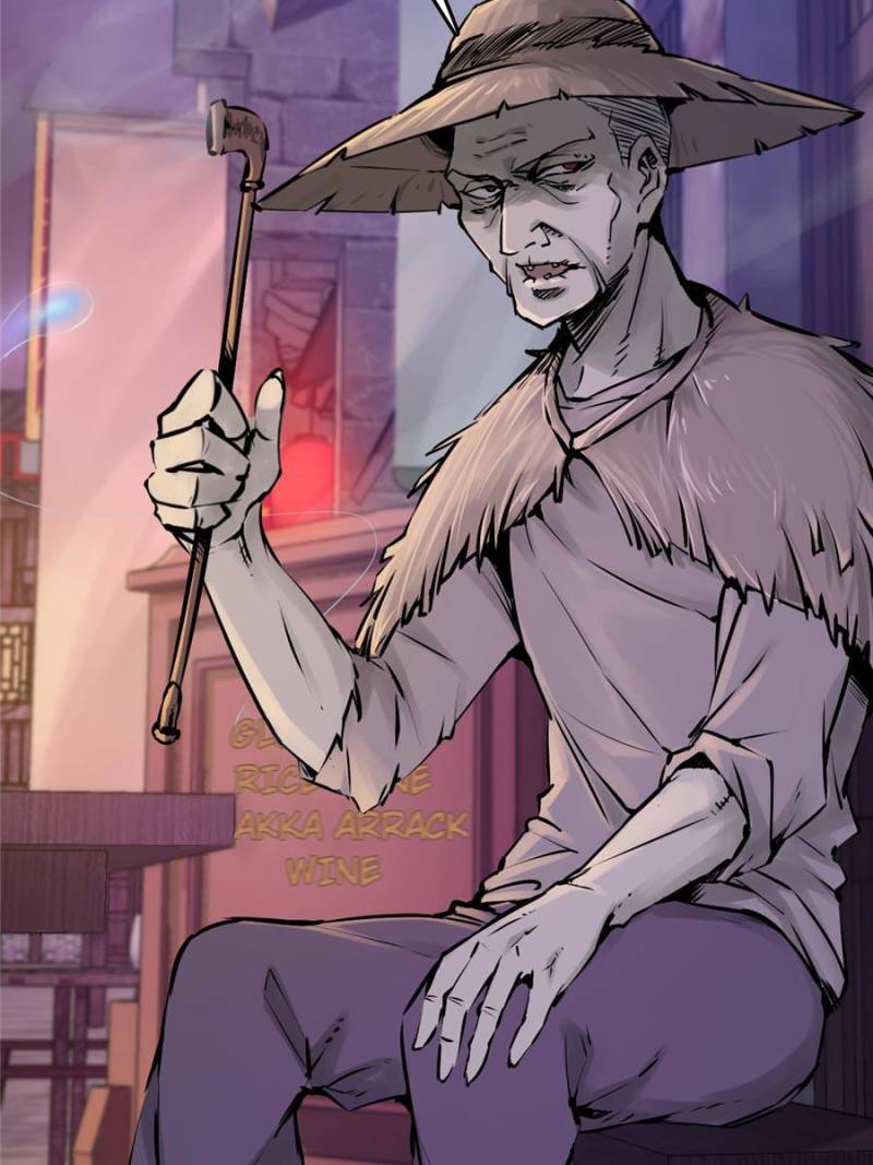 Another Beginning With the Guhuo Bird Chapter 111 - Page 115