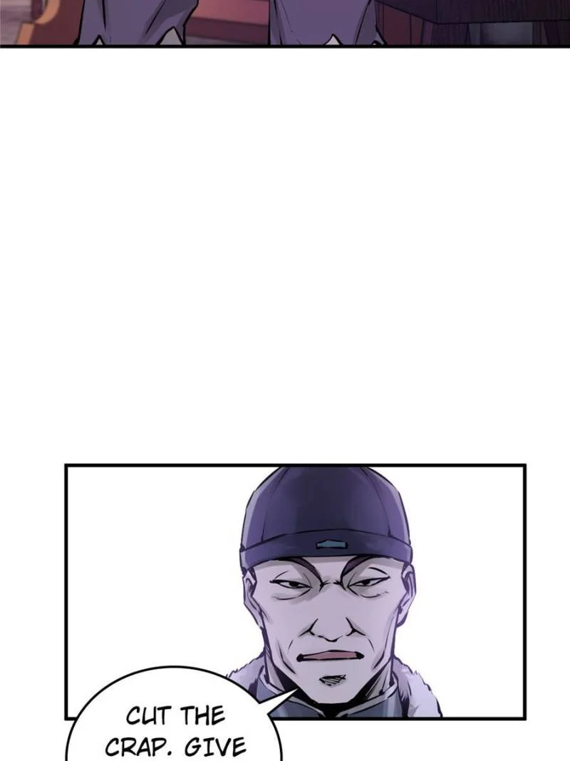 Another Beginning With the Guhuo Bird Chapter 111 - Page 116