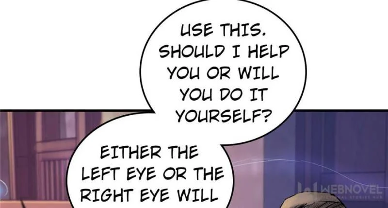 Another Beginning With the Guhuo Bird Chapter 111 - Page 120