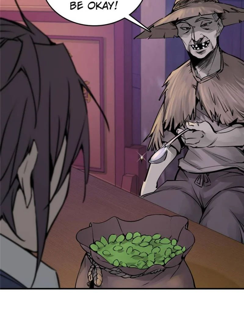 Another Beginning With the Guhuo Bird Chapter 111 - Page 121